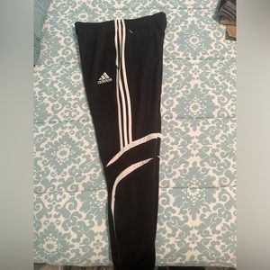 Rare adidas trio 11 soccer pants